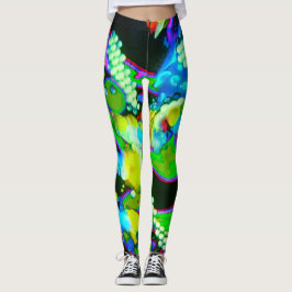 Intensiva KCRLS Leggings