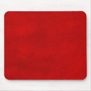 Intensiva röda Mousepad Musmatta