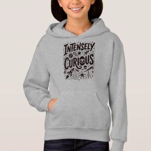 Intensivt Nyfiken T Shirt