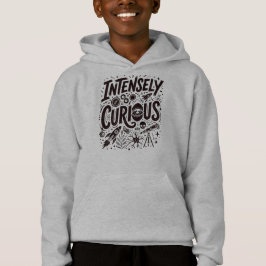 Intensivt Nyfiken T Shirt