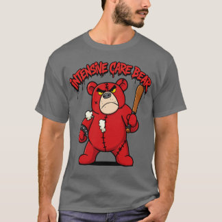 Intensivvårdsnallebjörn T Shirt