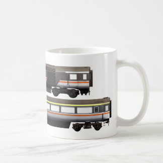 Intercity mugg