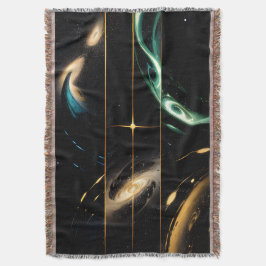 Interconnected Universes Filt