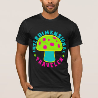 Interdimensional handelsresande - tee