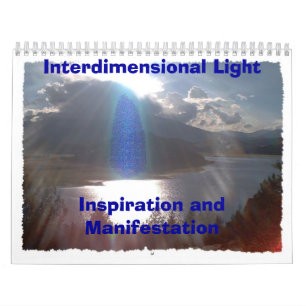 Interdimensional tänder kalendern kalender