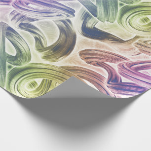 interdimensionell vridning: presentpapper