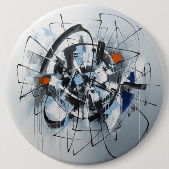 Interesting Lines of Thought Knapp (Framsida)