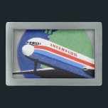 INTERFLUG - National Airline of DDR, Öster Tysklan<br><div class="desc">Interflug var DDR:s nationella flygbolag (Deutsche Demokratische Republik, Tyska demokratiska republiken) mellan 1963 och 1990. Från Berlins flygplats Schönefeld flög Interflug till Östra Bloc-nationer och det kommunistiska land värld runt. Interflug skröt en flotta av Ilyushin Il-18, Tupolev Tu-134, Ilyushin Il-62, Ilyushin Il-18, Ilyushin Il-14, Antonov An-2, Antonov An-2, Airbus A310...</div>