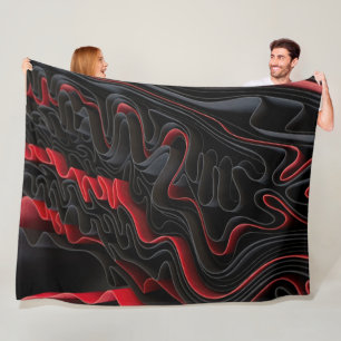 Interfold Fleecefilt