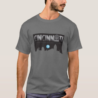 Interitus Cincinnati Tröja