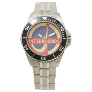 Interkosmos Armbandsur