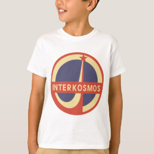 Interkosmos T Shirt
