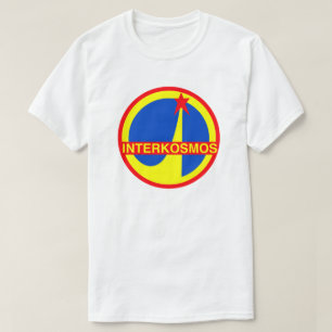 Interkosmos Tee
