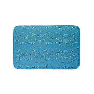 Interlock Badrumsmatta