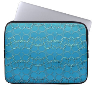 Interlock Laptop Fodral
