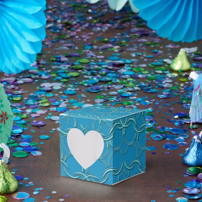 Interlock Presentaskar (Part)