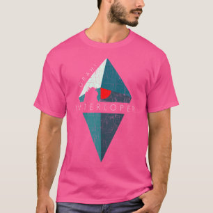 Interloper T Shirt