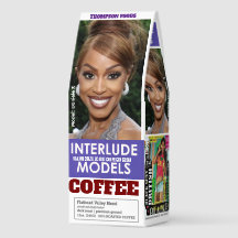 INTERLUDE MODELS D S , Dark Roast, Flath Roast Roa