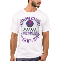 INTERLUDE PIXTURES FFMERCH Manar bast-Shirt