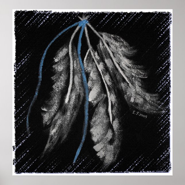 Interna amerikanska formgivningar poster (Framsidan)