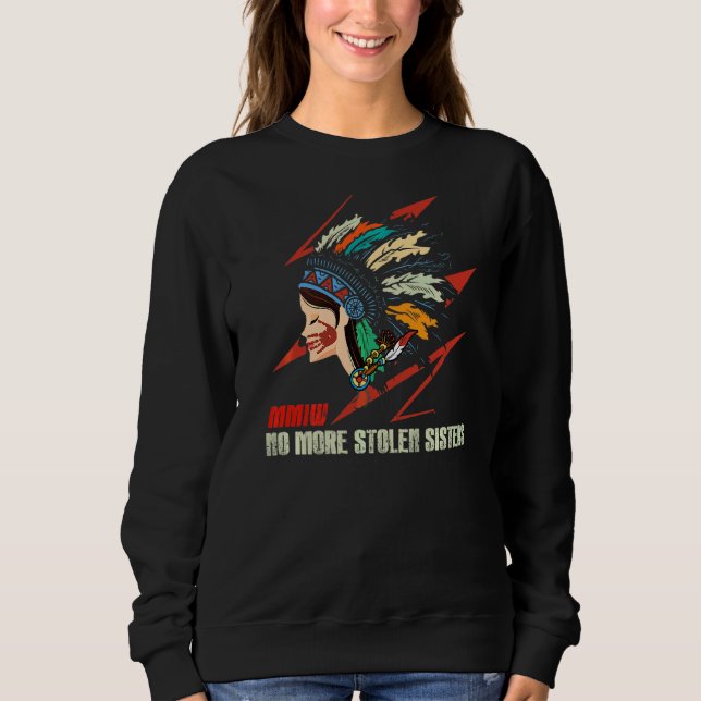 Interna amerikanska stenkolssystrar mördade inhems t shirt (Framsida)