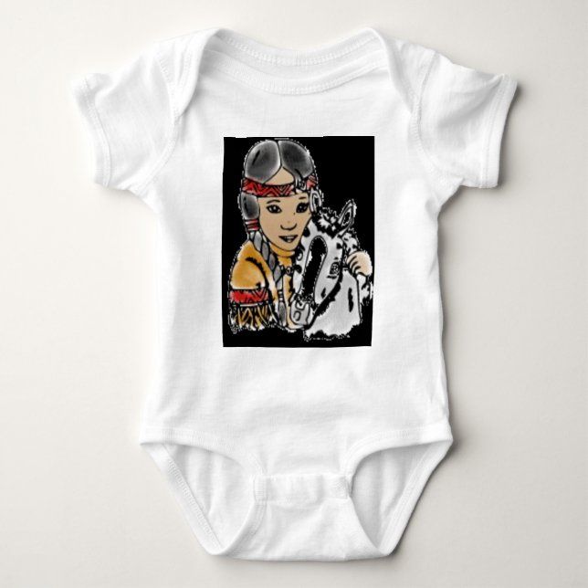 Interna vänner tee shirt (Framsida)