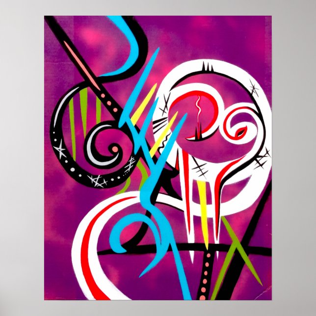 Internalisera Poster (Framsidan)