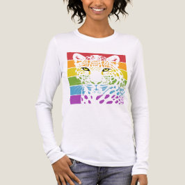 International Day of the Leopard T Shirt