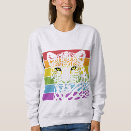 International Day of the Leopard T Shirt