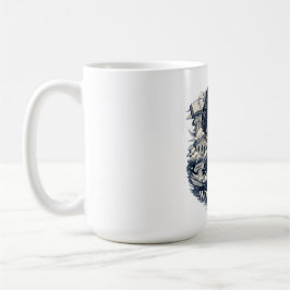 International Day of Women Judges Kaffemugg