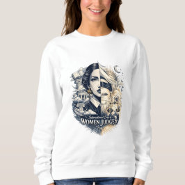 International Day of Women Judges T Shirt