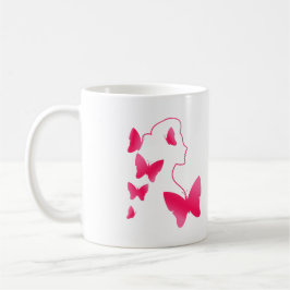 International Women’s Day Kaffemugg