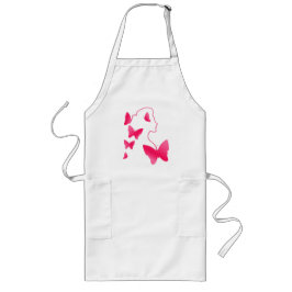 International Women’s Day Långt Förkläde