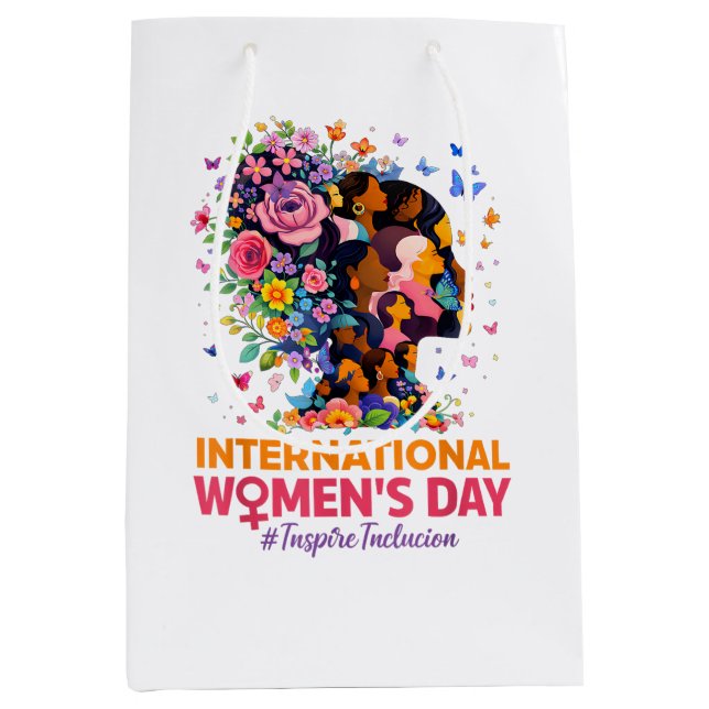 International Women's Day (Framsidan)