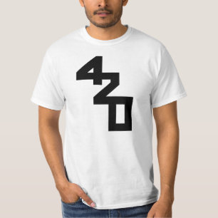 Internationell 420 tröja