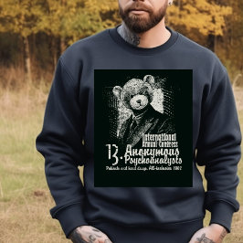 Internationell Årskongress T-Shirt