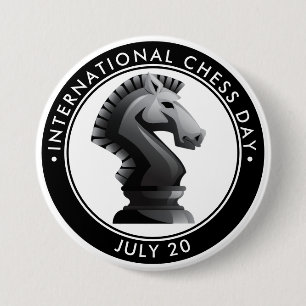 Internationell Chess Day, HORSE Knapp
