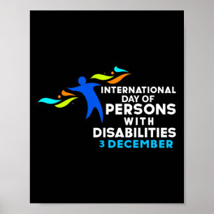 Internationell-dagen för funktionshindrade 13 poster