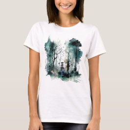 Internationell Fairy Day T Shirt