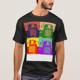 Internationell Harvester IH LoadClassic American t Shirt