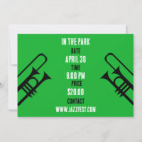 Internationell jazz dag 30 april