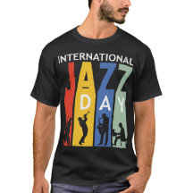 Internationell Jazz-dagen