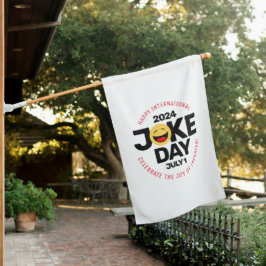 Internationell Joke Day Laughing Ansikte