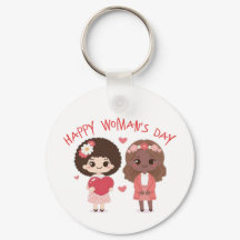 Internationell Kvinnodag