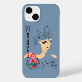 Internationell kvinnodagen |