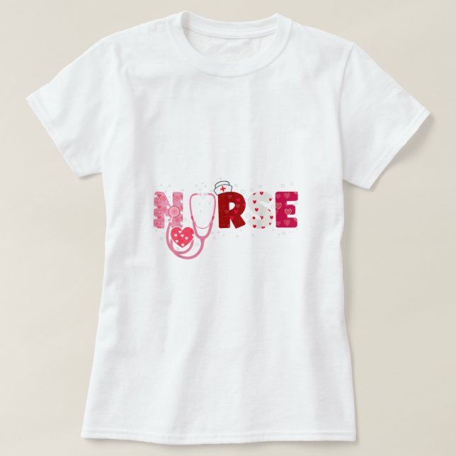Internationell Kvinnodagen 2025 Påskyndad insats F T Shirt (Design framsida)