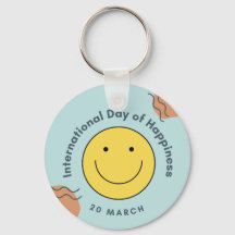 Internationell-lyckans dag