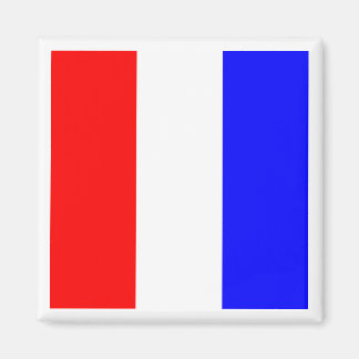 Internationell marin signalflagga TANGO Magnet