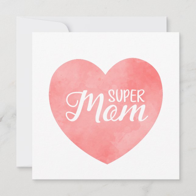 Internationell mors dag, rosa mamma, toppen (Framsida)