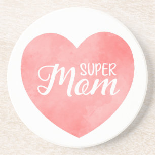 Internationell mors dag, rosa mamma, toppen underlägg